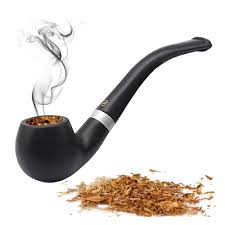 Smoke Pipe